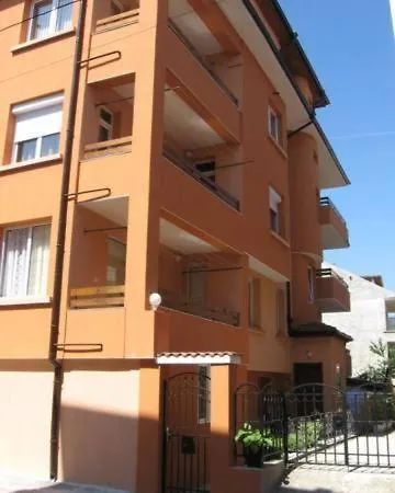 Yanina Gæstehus Sozopol