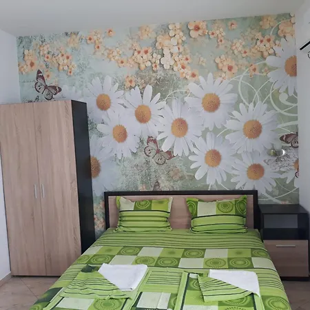 Gæstehus Yanina Sozopol