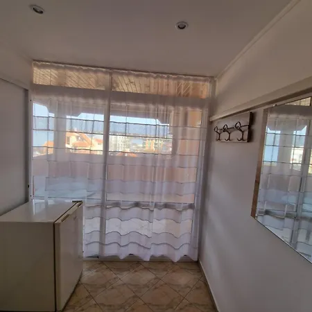 Yanina בית הארחה סוזופול