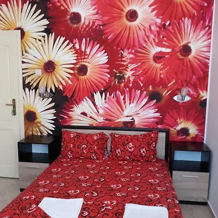 Yanina Gæstehus Sozopol