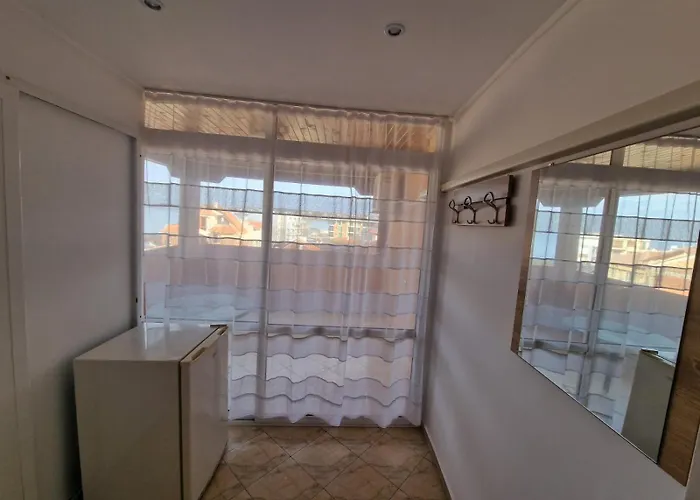 Yanina Penzion Sozopol