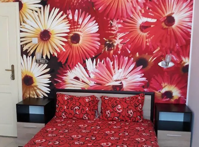 Yanina Penzion Sozopol