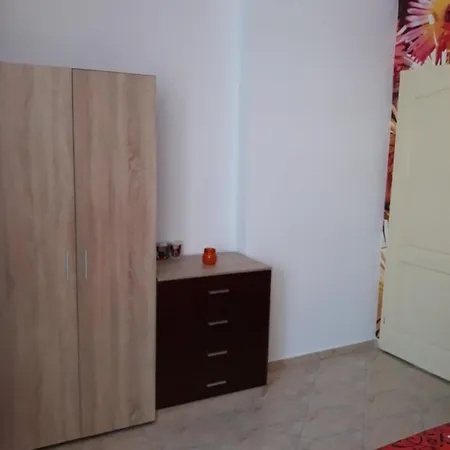 Guest house Yanina Sozopol