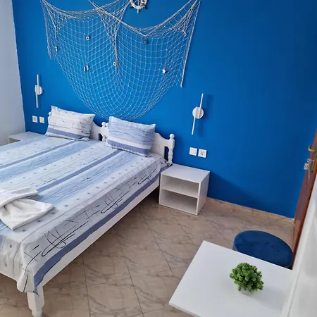 Yanina Pensjonat Sozopol
