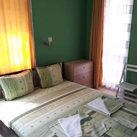 Yanina 3* Sozopol