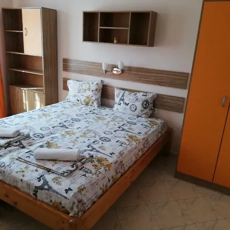 Guest house Yanina Sozopol