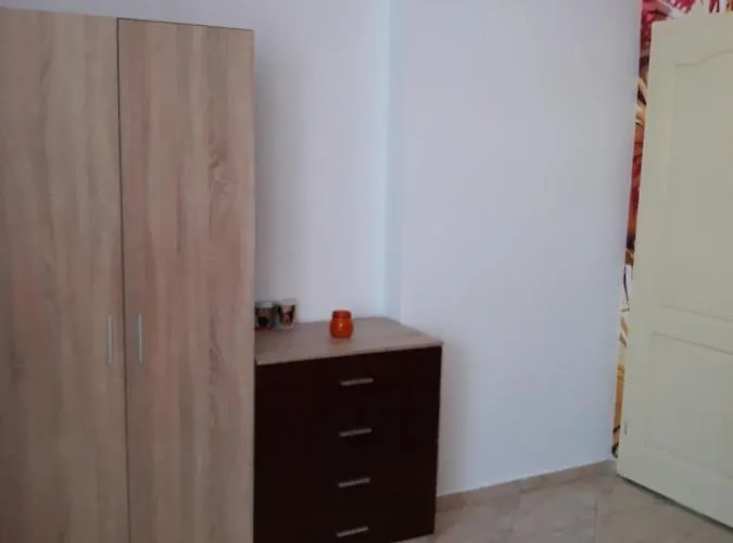 Casa de hóspedes Yanina Sozopol