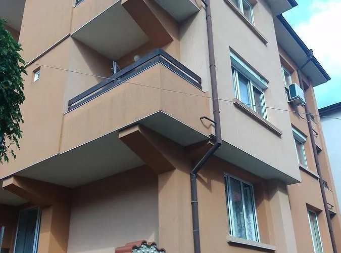 Yanina Casa de hóspedes