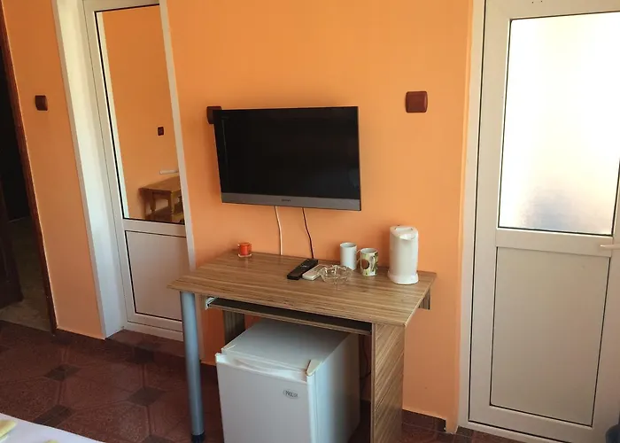 Yanina Casa de hóspedes 3*