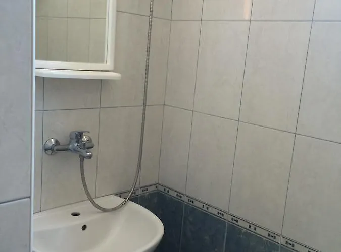 Casa de hóspedes Yanina